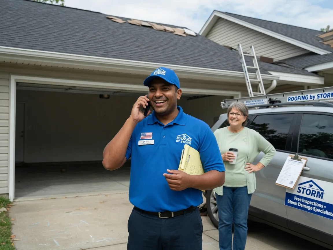 Roof Repair Near Me Hicksville, OH FAQs