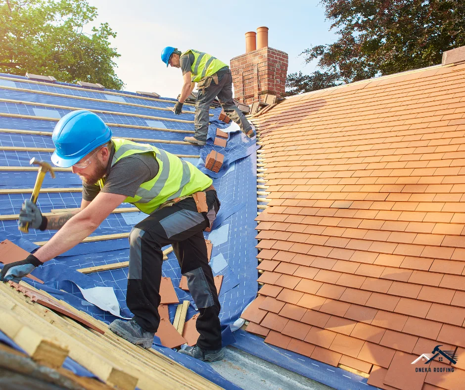 Why choose Roof Repair Near Me in Hicksville, OH